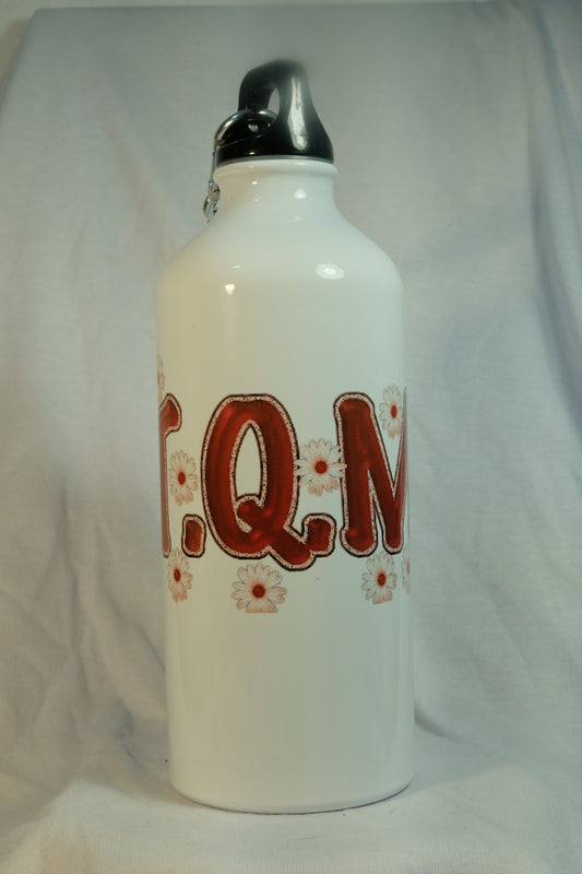 botella para bebidas