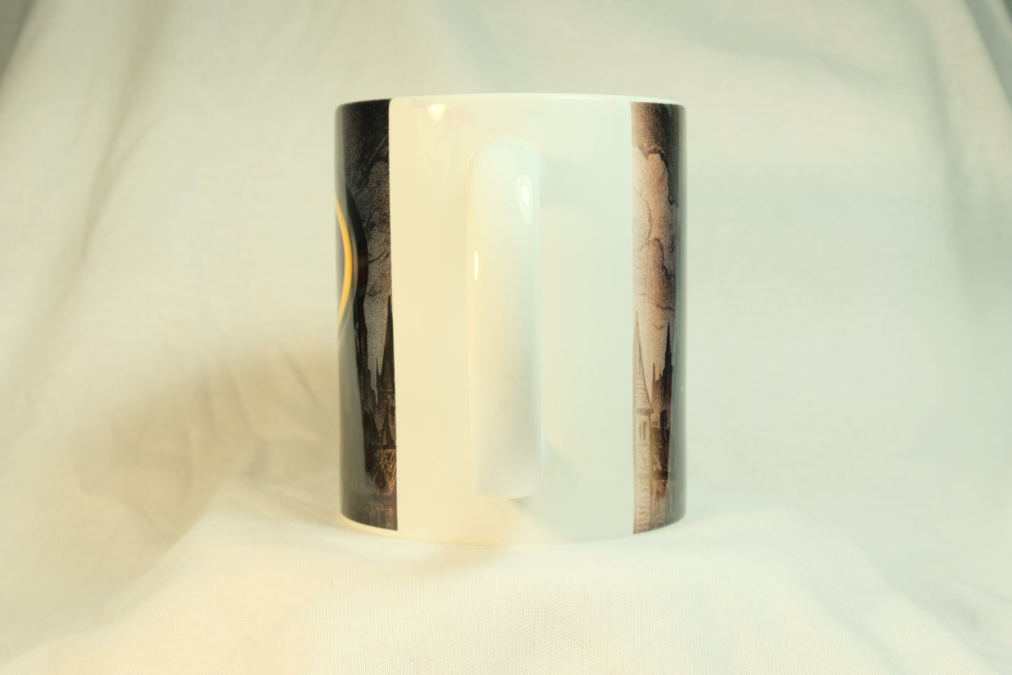 TAZA SUBLIMADA SUPERHEROE