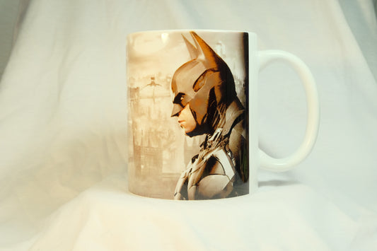 TAZAS SUBLIMADAS PERZONALIZADAS DISEÑO Y CALIDAD