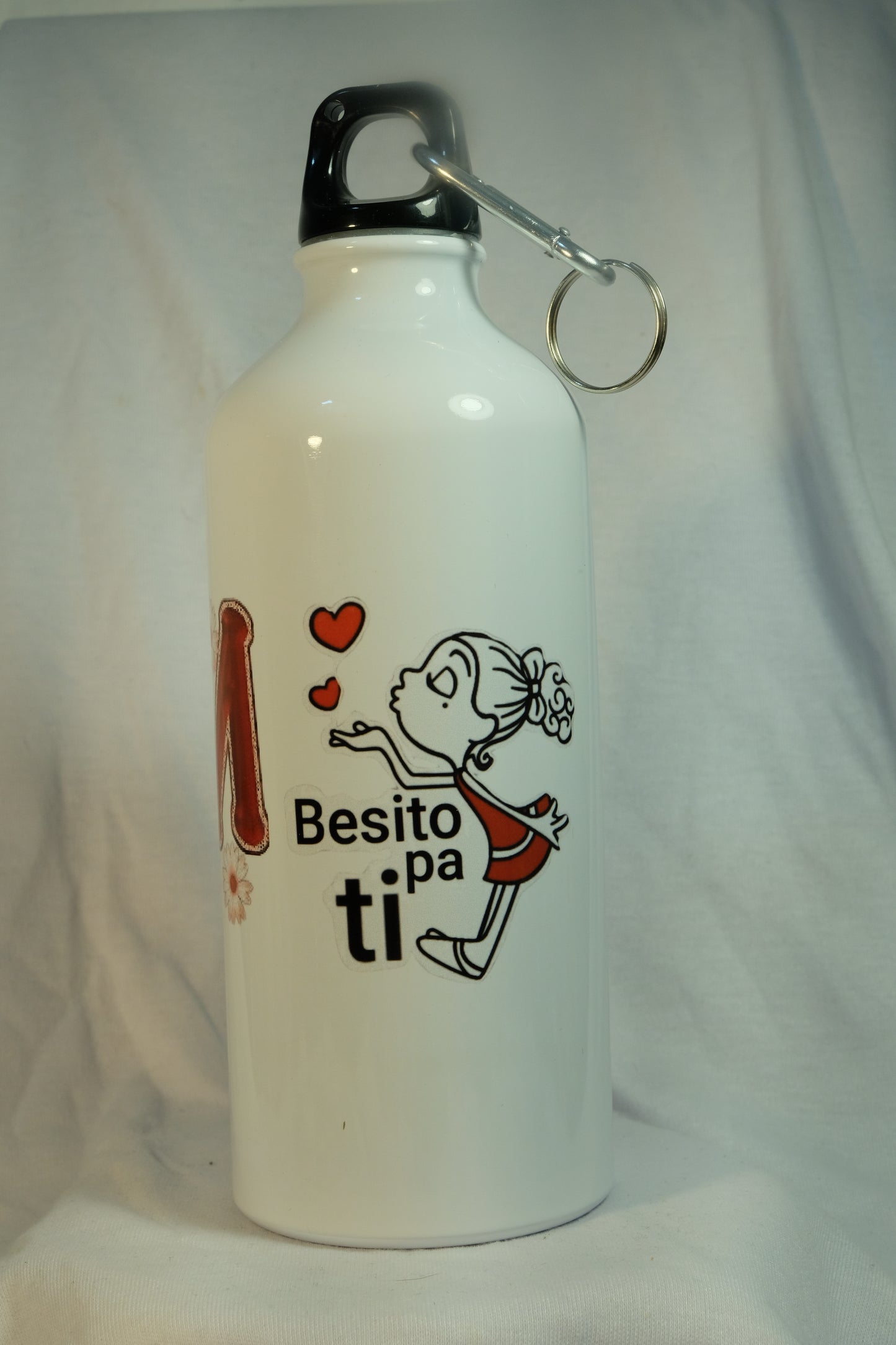 botella para bebidas