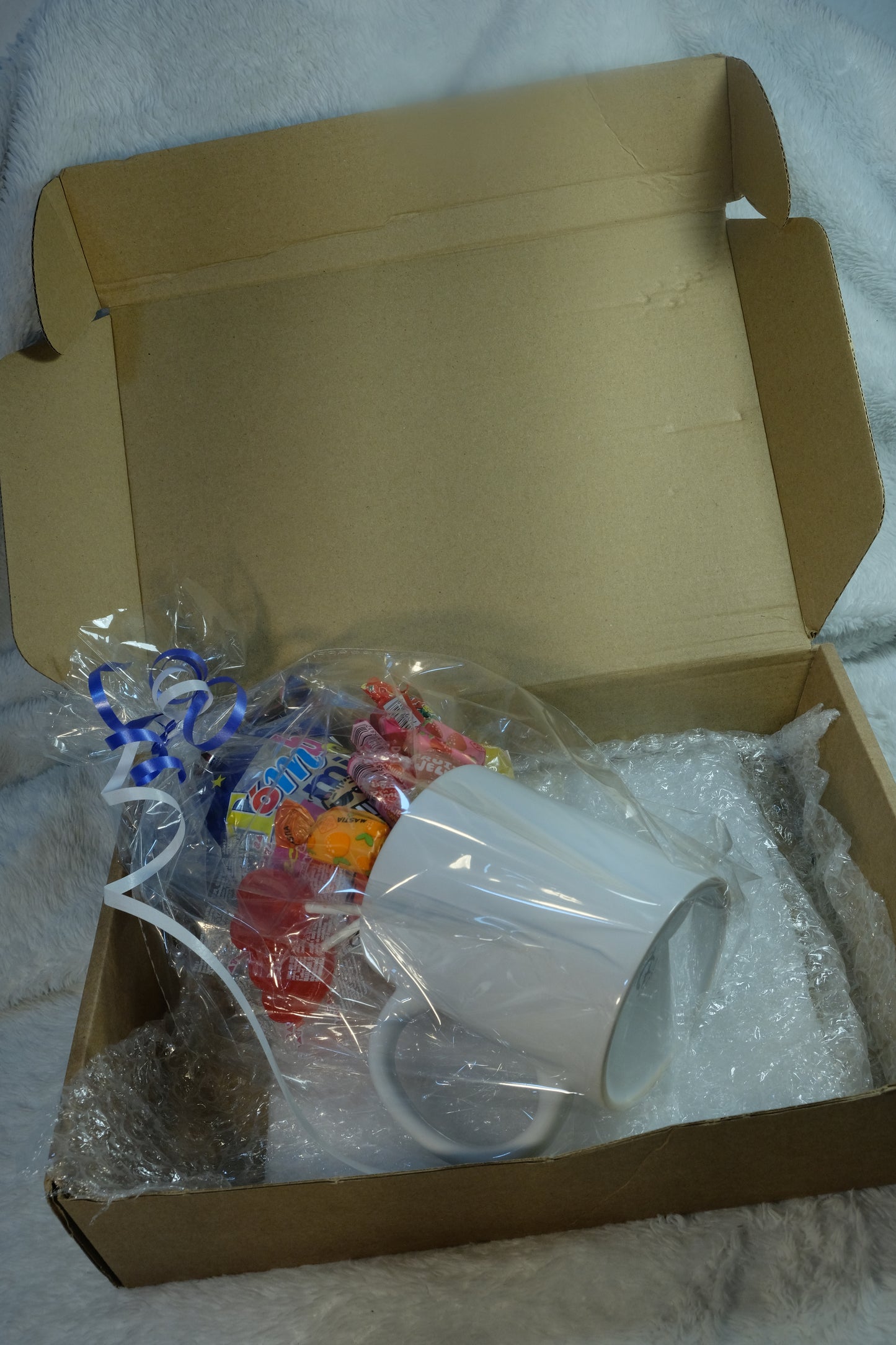 TAZA SUBLIMADA SUPERHEROE