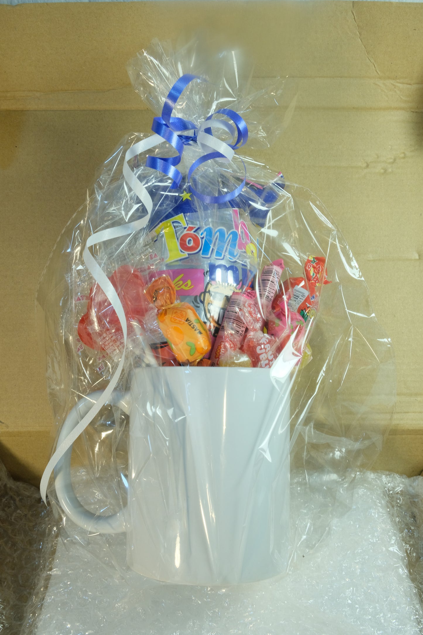 TAZA SUBLIMADA SUPERHEROE